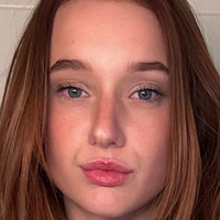 melmariefree Nøgen