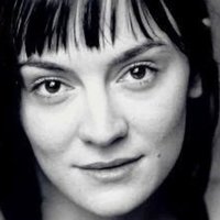 Melodie Orru Nøgen