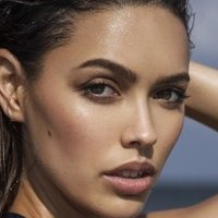 Melody de la Fe Nøgen