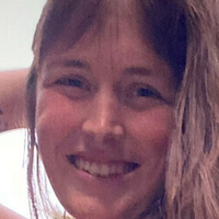 Melody Dean Nøgen