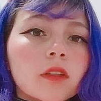Melody Mew Nøgen