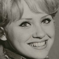 Melody Patterson Nøgen