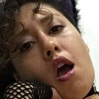 Melody Petite Nøgen