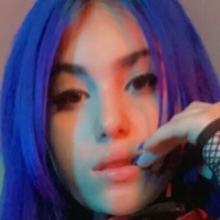 melodyluna92 Nøgen
