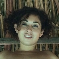 melodypetite Nøgen