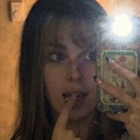 Melodyrose1313 Nøgen