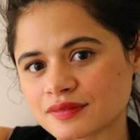 Melonie Diaz Nøgen