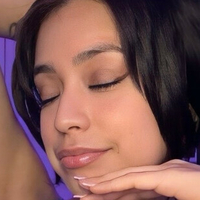 Mely's ASMR Nøgen