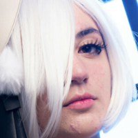Meraki Cosplays Nøgen