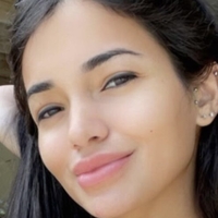 meralysvelasco Nøgen