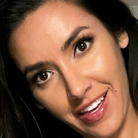 mercedesterrell Nøgen