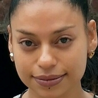 mercedezcandela Nøgen