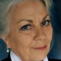 Mercia Deane-Johns Nøgen