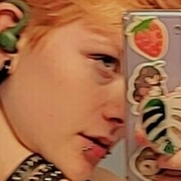 mercurymariejax Nøgen