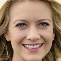Meredith Hagner Nøgen