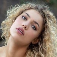 Meredith VanCuyk Nøgen
