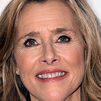 Meredith Vieira Nøgen