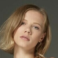 Meri Blond Nøgen