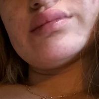 meribabe Nøgen