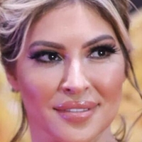 Meriem Debbagh Nøgen
