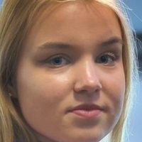 Merle Amèlie Nøgen