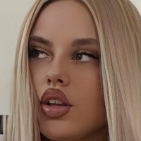 mermaidebabe Nøgen