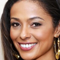 Meta Golding Nøgen