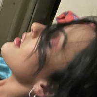 metalbaby Nøgen