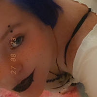 Metalchick112 Nøgen