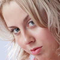 MetArt.com Nøgen