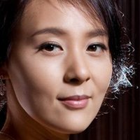 Mi-seon Jeon Nøgen