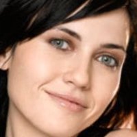 Mia Aegerter Nøgen