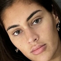 Mia Bailey Nøgen