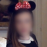 Mia Banana Nøgen