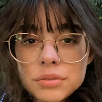 Mia Blahnik Nøgen