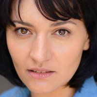 Mia Blake Nøgen