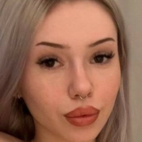 Mia_bluebird Nøgen