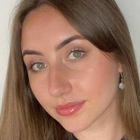 Mia Brown Nøgen