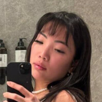 Mia Chen Nøgen