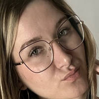 Mia Cruz Nøgen