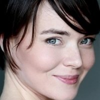 Mia Delmae Nøgen
