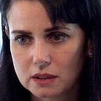 Mia Kirshner Nøgen