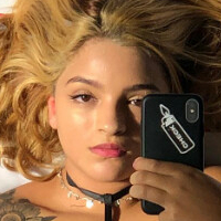 Mia Lobo Nøgen