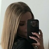 mia_monet Nøgen