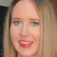 mia_peach Nøgen
