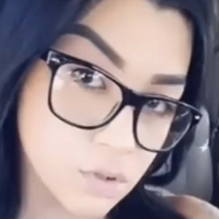Mia Rivas Nøgen