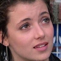 Mia Sara Nøgen