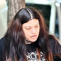 Mia Tyler Nøgen
