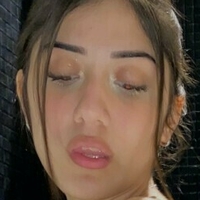 Mia Valencia Nøgen