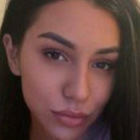 mia_vip Nøgen